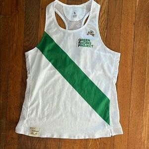 Tracksmith Singlet NWOT